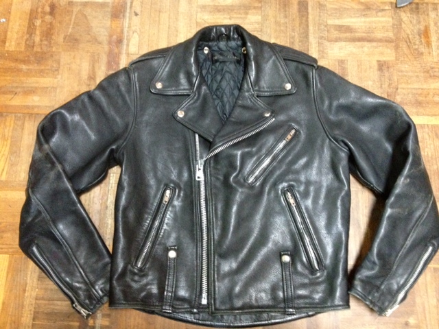 USA製 Leather Chaps A950 - 通販 - hydro-mineral.net
